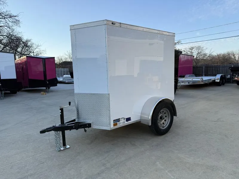 new Cargo (Enclosed) Trailers Triple Trailers  for sale, in Watauga, TX Thumbnail 7