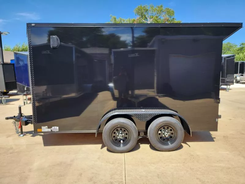 new Cargo (Enclosed) Trailers Triple Trailers  for sale, in Watauga, TX Thumbnail 12