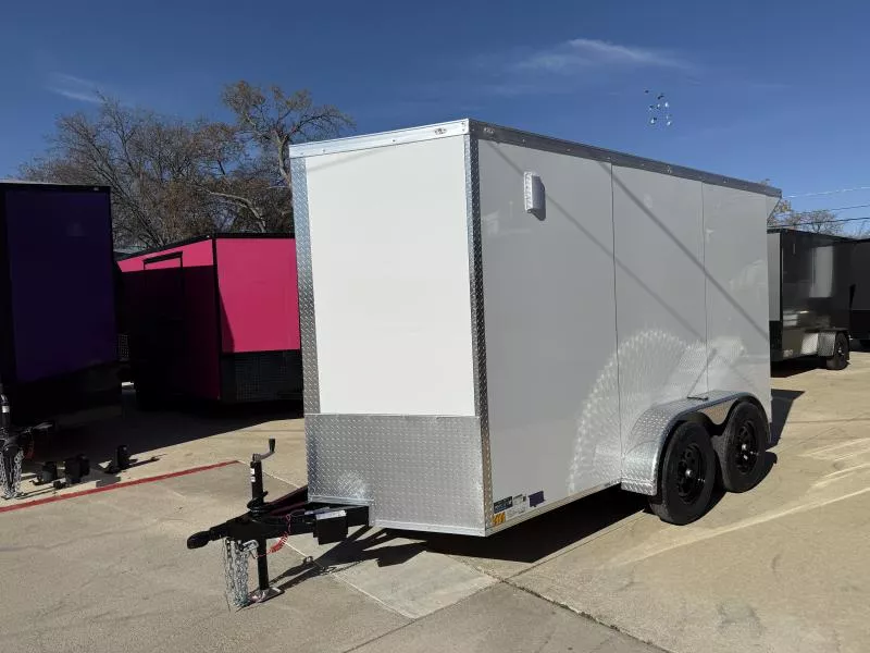 new Cargo (Enclosed) Trailers Triple Trailers  for sale, in Watauga, TX Thumbnail 7
