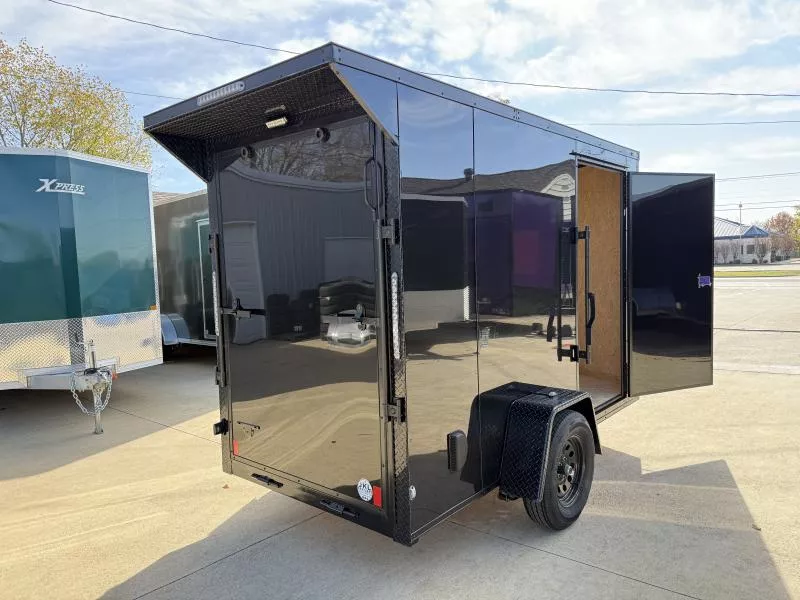 new Cargo (Enclosed) Trailers Triple Trailers  for sale, in Watauga, TX Thumbnail 13