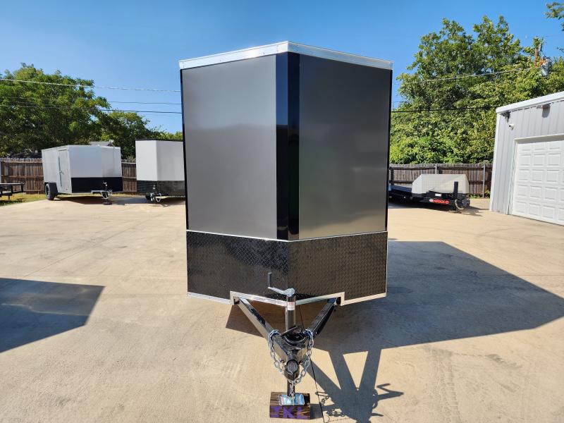 new Vending / Concession Trailers MP Trailers  for sale, in Watauga, TX Thumbnail 8