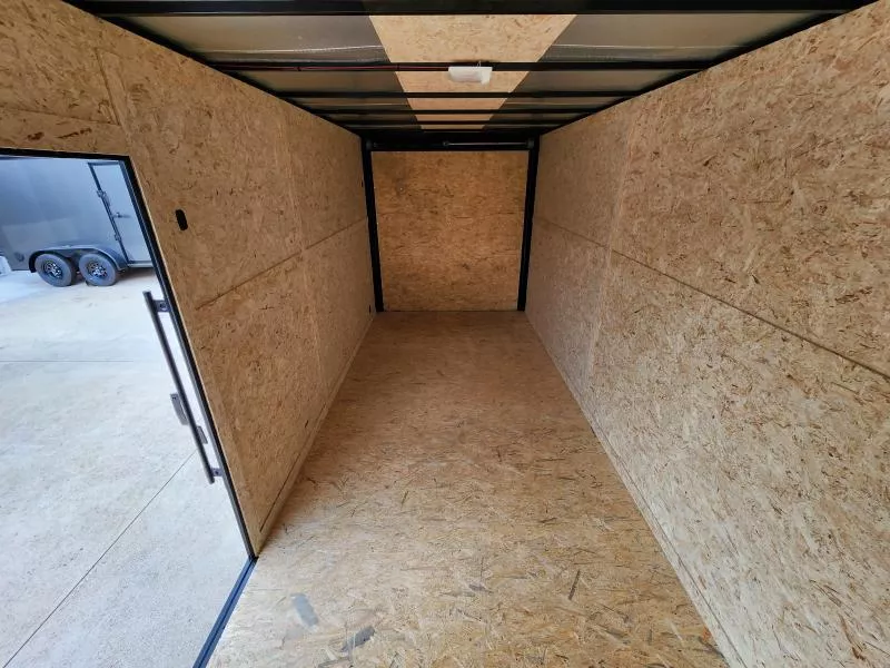 new Cargo (Enclosed) Trailers Triple Trailers  for sale, in Watauga, TX Thumbnail 12