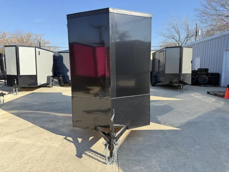 new Cargo (Enclosed) Trailers Triple Trailers  for sale, in Watauga, TX Thumbnail 8