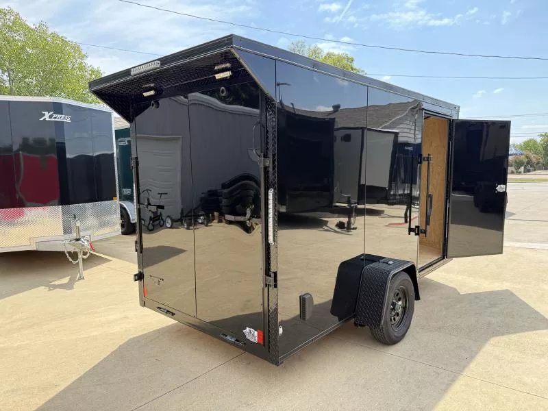 new Cargo (Enclosed) Trailers Triple Trailers  for sale, in Watauga, TX Thumbnail 13