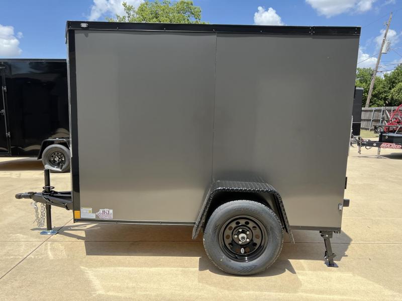 new Cargo (Enclosed) Trailers H&S Trailers of Texas  for sale, in Watauga, TX Thumbnail 6
