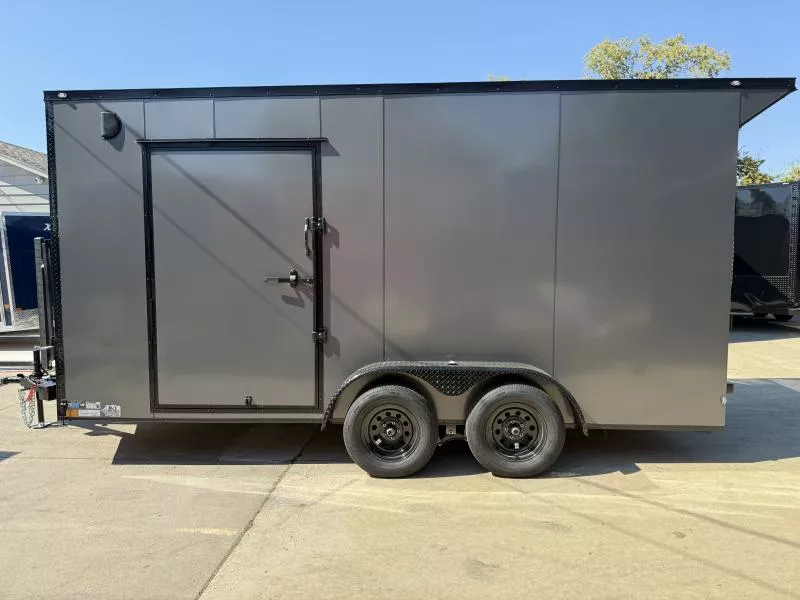 new Cargo (Enclosed) Trailers Triple Trailers  for sale, in Watauga, TX Thumbnail 6