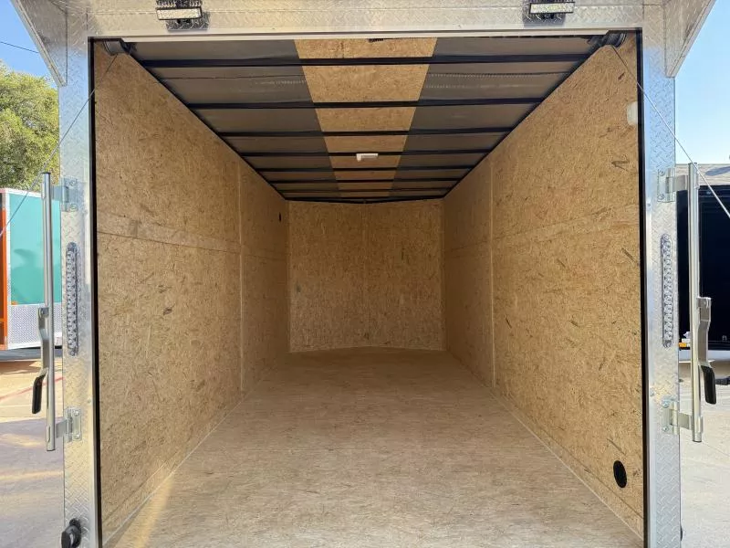new Cargo (Enclosed) Trailers Triple Trailers  for sale, in Watauga, TX Thumbnail 10