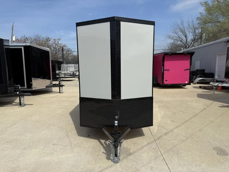 new Cargo (Enclosed) Trailers Triple Trailers  for sale, in Watauga, TX Thumbnail 8