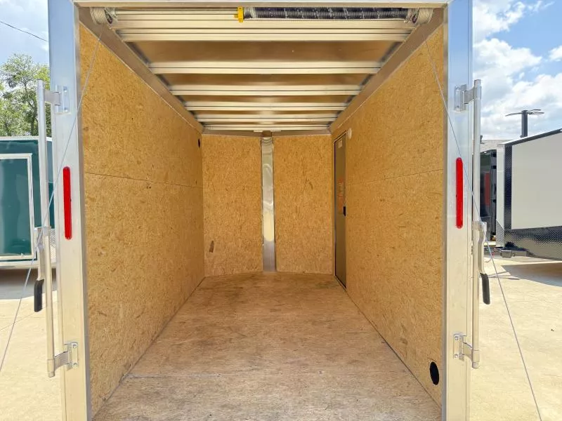 new Cargo (Enclosed) Trailers Xpress  for sale, in Watauga, TX Thumbnail 10