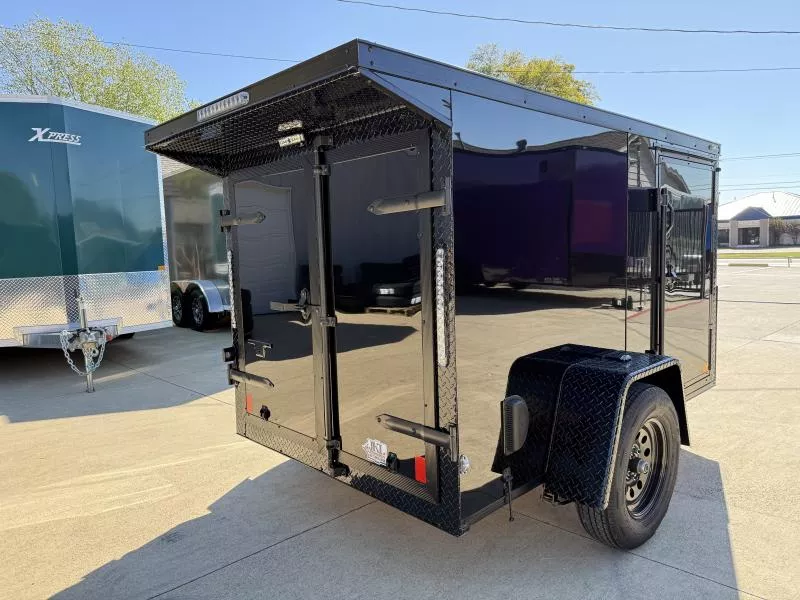 new Cargo (Enclosed) Trailers Triple Trailers  for sale, in Watauga, TX Thumbnail 3