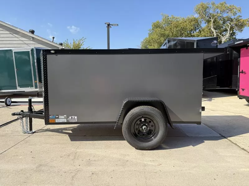 new Cargo (Enclosed) Trailers Triple Trailers  for sale, in Watauga, TX Thumbnail 6