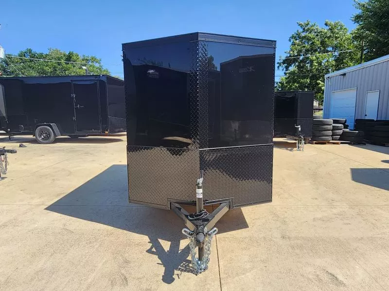 new Cargo (Enclosed) Trailers Triple Trailers  for sale, in Watauga, TX Thumbnail 8