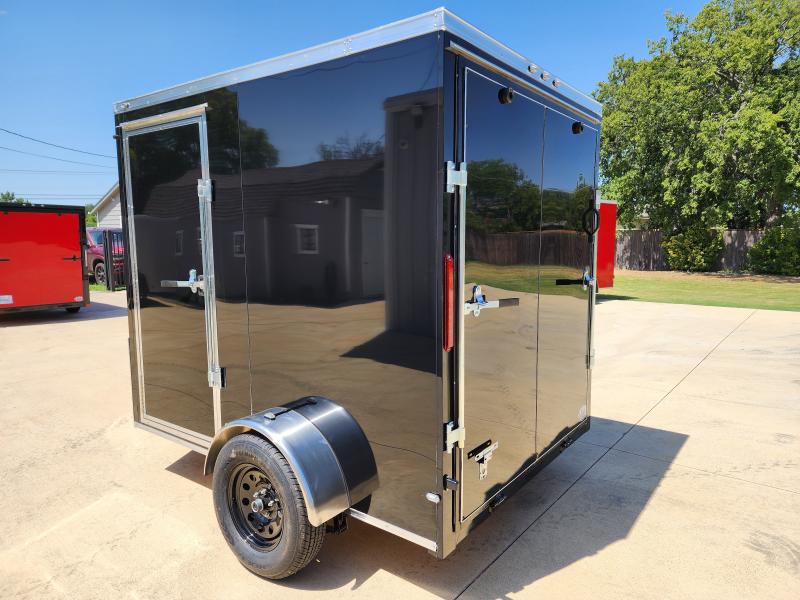 new Cargo (Enclosed) Trailers MP Trailers  for sale, in Watauga, TX Thumbnail 5