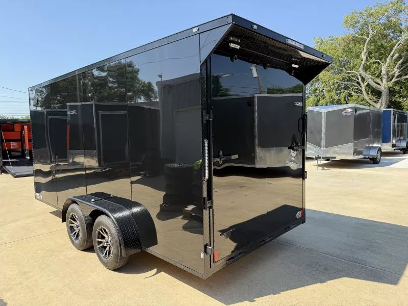 new Cargo (Enclosed) Trailers Triple Trailers  for sale, in Watauga, TX Thumbnail 5