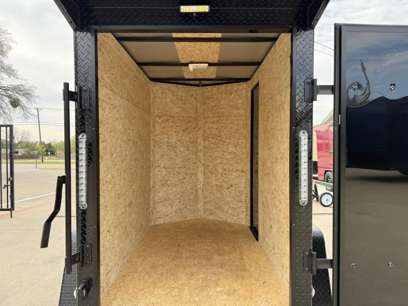 new Cargo (Enclosed) Trailers Triple Trailers  for sale, in Watauga, TX Thumbnail 10