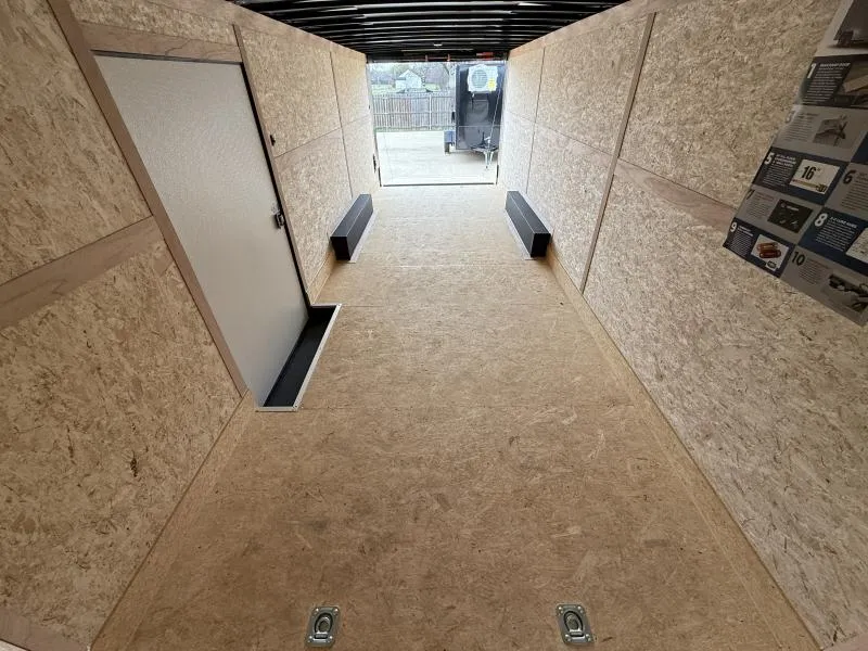 new Car Haulers / Racing Trailers American Hauler  for sale, in Watauga, TX Thumbnail 12