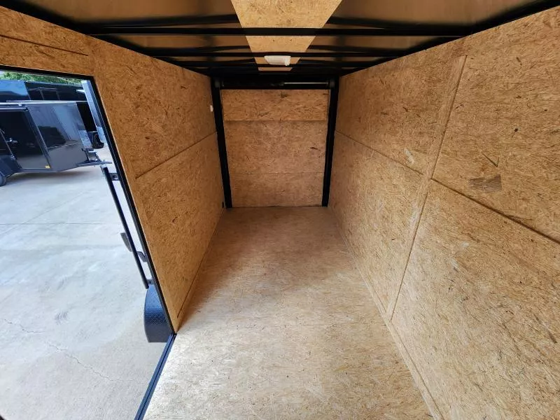 new Cargo (Enclosed) Trailers Triple Trailers  for sale, in Watauga, TX Thumbnail 12
