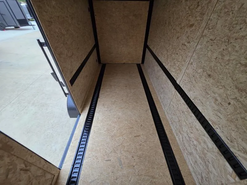 new Cargo (Enclosed) Trailers Triple Trailers  for sale, in Watauga, TX Thumbnail 18