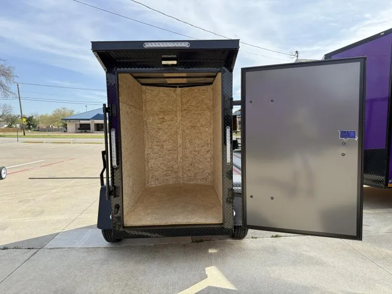 new Cargo (Enclosed) Trailers Triple Trailers  for sale, in Watauga, TX Thumbnail 9