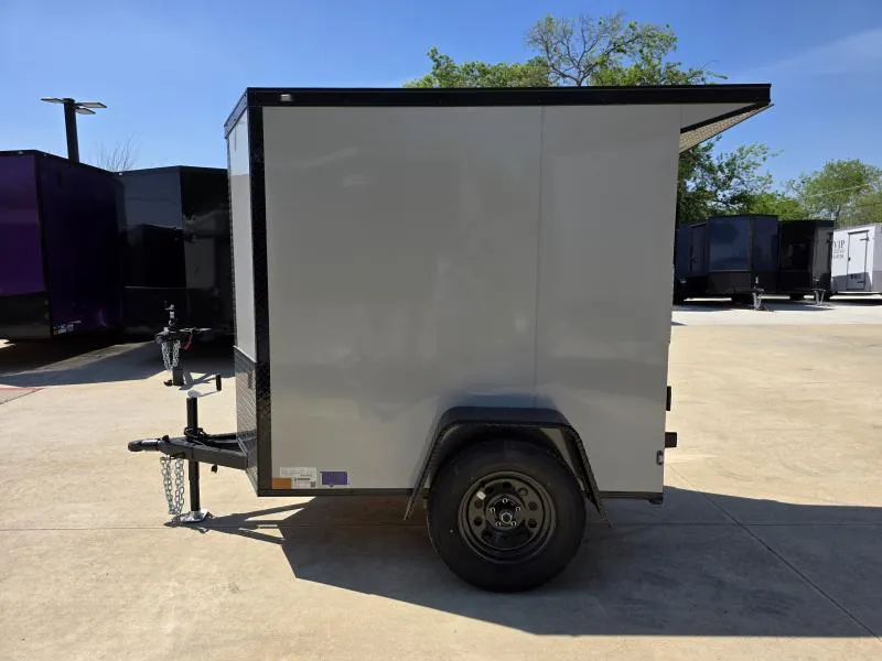 new Cargo (Enclosed) Trailers Triple Trailers  for sale, in Watauga, TX Thumbnail 6