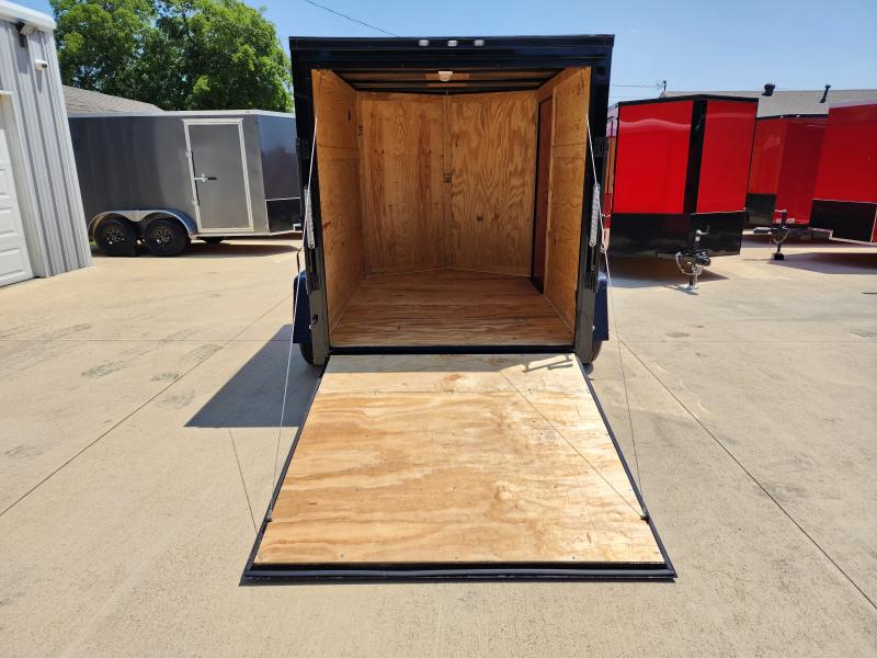 new Cargo (Enclosed) Trailers MP Trailers  for sale, in Watauga, TX Thumbnail 9