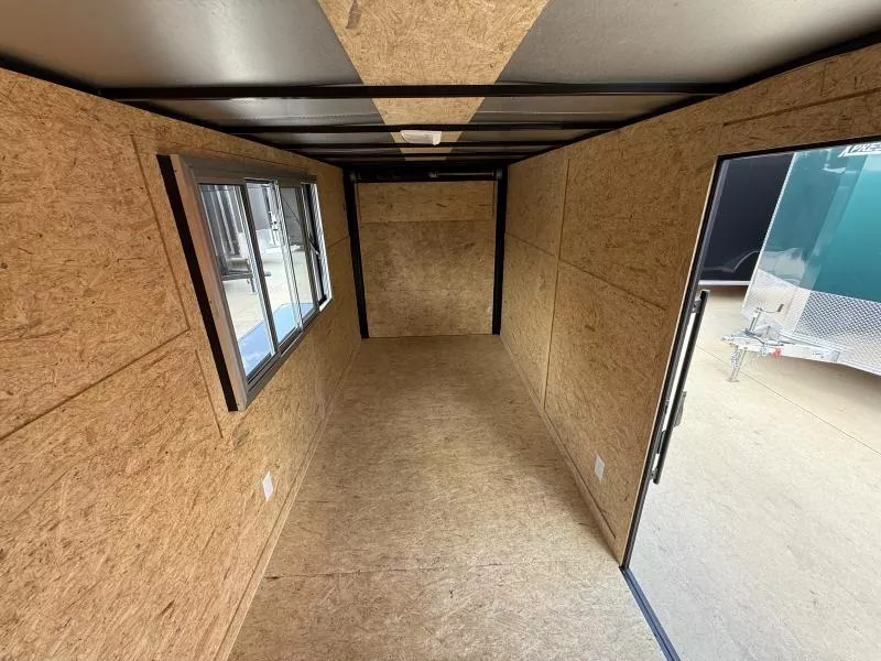 new Cargo (Enclosed) Trailers Triple Trailers  for sale, in Watauga, TX Thumbnail 13