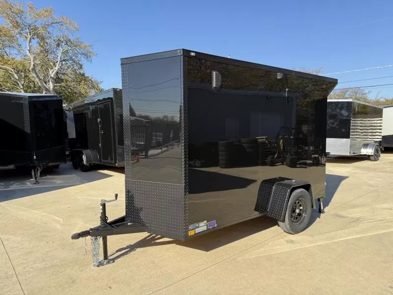 new Cargo (Enclosed) Trailers Triple Trailers  for sale, in Watauga, TX Thumbnail 7