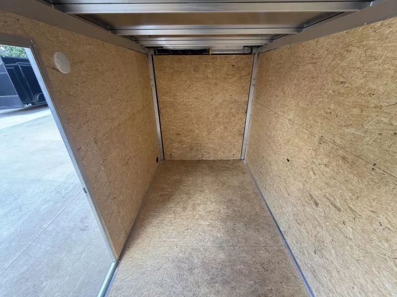 new Cargo (Enclosed) Trailers Xpress  for sale, in Watauga, TX Thumbnail 12