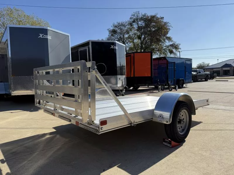 new Utility Trailers Triton Trailers  for sale, in Watauga, TX Thumbnail 3