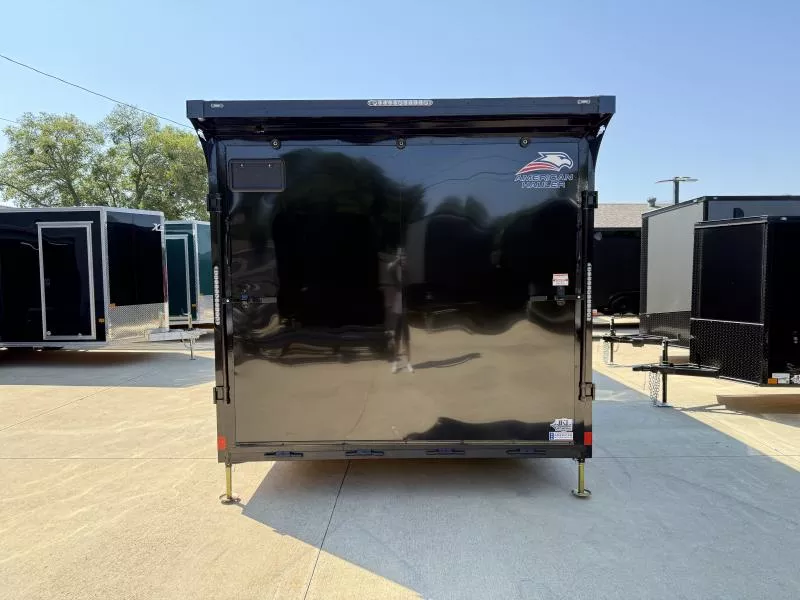 new Car Haulers / Racing Trailers American Hauler  for sale, in Watauga, TX Thumbnail 4