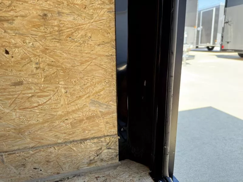 used Cargo (Enclosed) Trailers Triple Trailers  for sale, in Watauga, TX Thumbnail 12