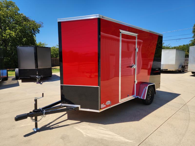new Vending / Concession Trailers MP Trailers  for sale, in Watauga, TX Thumbnail 7