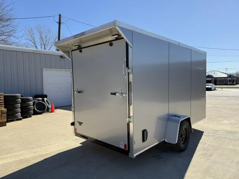 new Cargo (Enclosed) Trailers Triple Trailers  for sale, in Watauga, TX Thumbnail 3