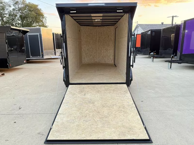 new Cargo (Enclosed) Trailers Triple Trailers  for sale, in Watauga, TX Thumbnail 9