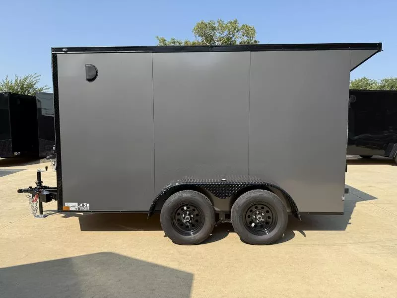 new Cargo (Enclosed) Trailers Triple Trailers  for sale, in Watauga, TX Thumbnail 6