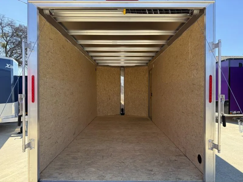 new Cargo (Enclosed) Trailers Xpress  for sale, in Watauga, TX Thumbnail 10