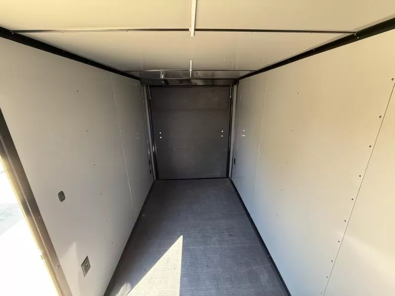 new Cargo (Enclosed) Trailers Anvil  for sale, in Watauga, TX Thumbnail 17