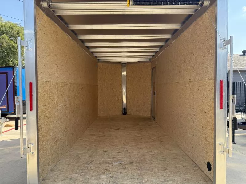 new Cargo (Enclosed) Trailers Xpress  for sale, in Watauga, TX Thumbnail 10