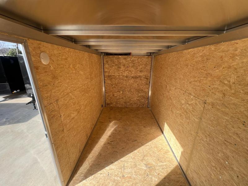 new Cargo (Enclosed) Trailers ALCOM  for sale, in Watauga, TX Thumbnail 12