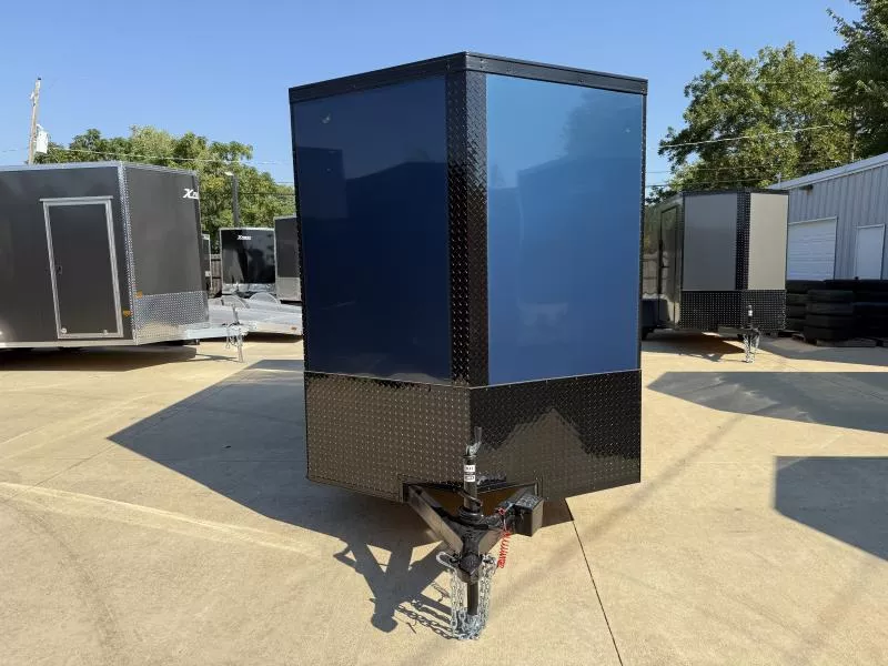 new Cargo (Enclosed) Trailers Triple Trailers  for sale, in Watauga, TX Thumbnail 8
