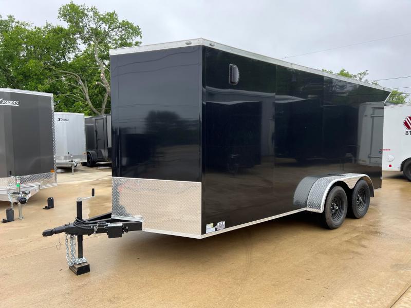 new Cargo (Enclosed) Trailers H&S Trailers of Texas  for sale, in Watauga, TX Thumbnail 7
