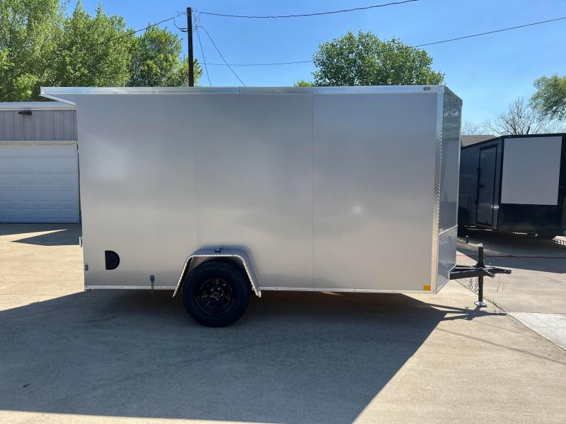 new Cargo (Enclosed) Trailers H&S Trailers of Texas  for sale, in Watauga, TX Thumbnail 2