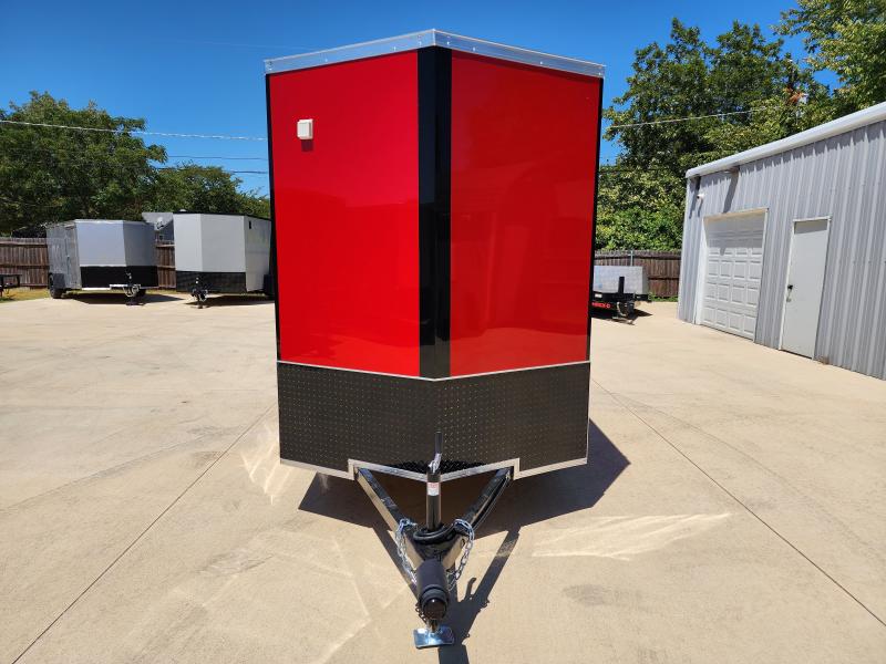 new Vending / Concession Trailers MP Trailers  for sale, in Watauga, TX Thumbnail 8
