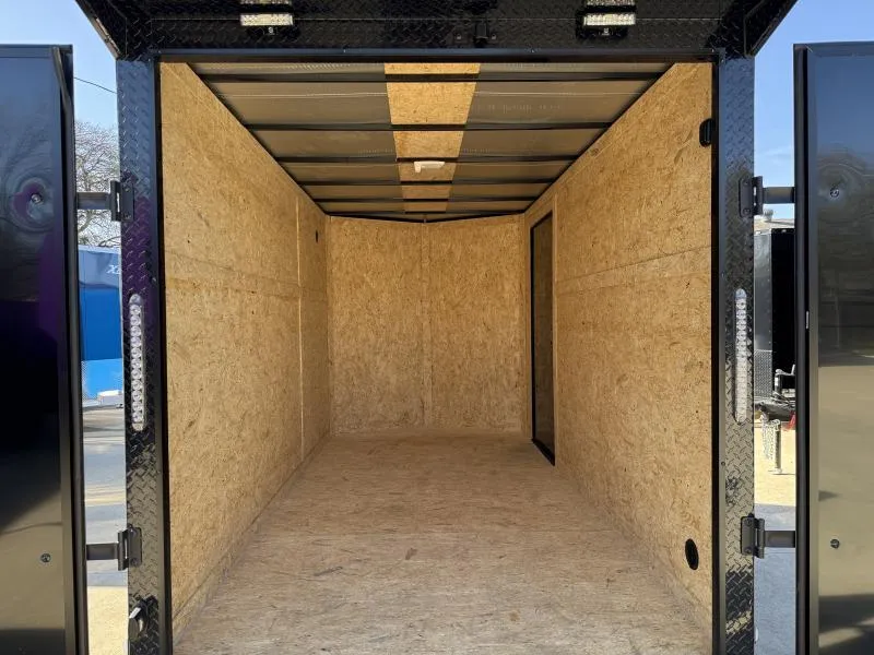 new Cargo (Enclosed) Trailers Triple Trailers  for sale, in Watauga, TX Thumbnail 10