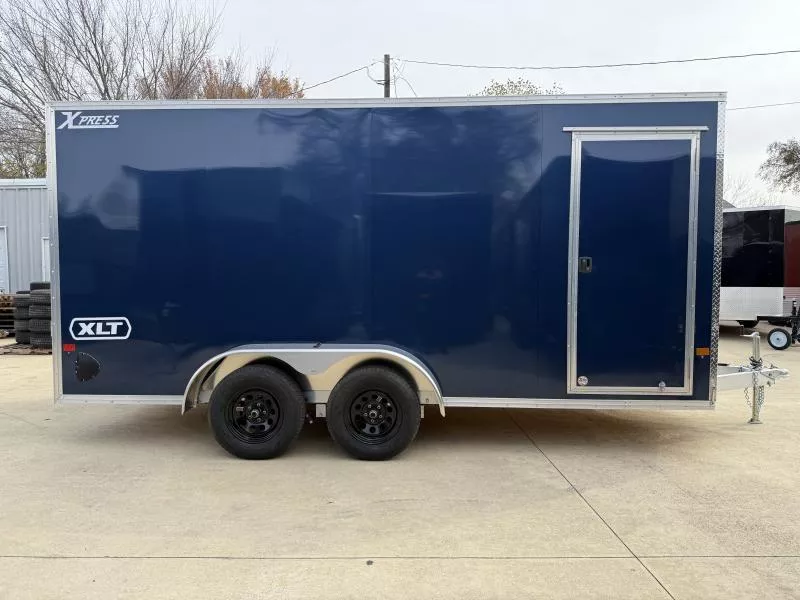 new Cargo (Enclosed) Trailers Xpress  for sale, in Watauga, TX Thumbnail 2