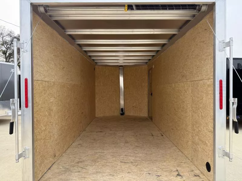 new Cargo (Enclosed) Trailers Xpress  for sale, in Watauga, TX Thumbnail 10