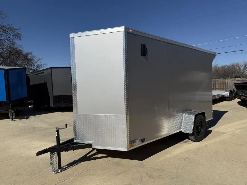 new Cargo (Enclosed) Trailers Triple Trailers  for sale, in Watauga, TX Thumbnail 7