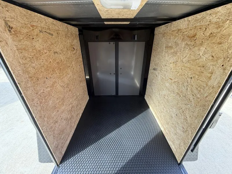 new Cargo (Enclosed) Trailers Triple Trailers  for sale, in Watauga, TX Thumbnail 12