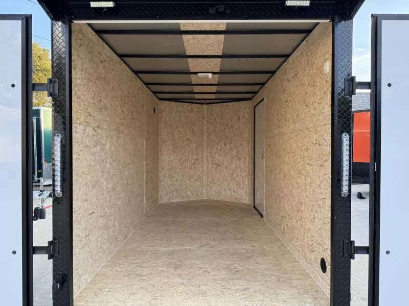 new Cargo (Enclosed) Trailers Triple Trailers  for sale, in Watauga, TX Thumbnail 10