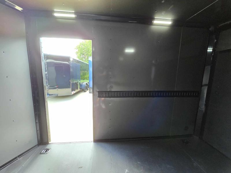 new Cargo (Enclosed) Trailers True Blue Trailers  for sale, in Watauga, TX Thumbnail 18